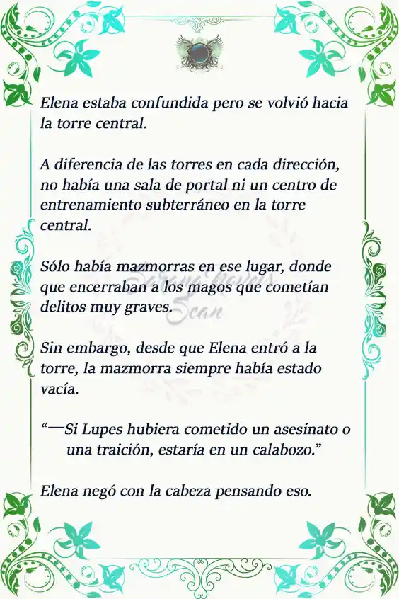 Accidentalmente Seduje Al Hermano Menor Del Protagonista (Novela) - Capítulo 97 - Página 19 - LectorTMOo