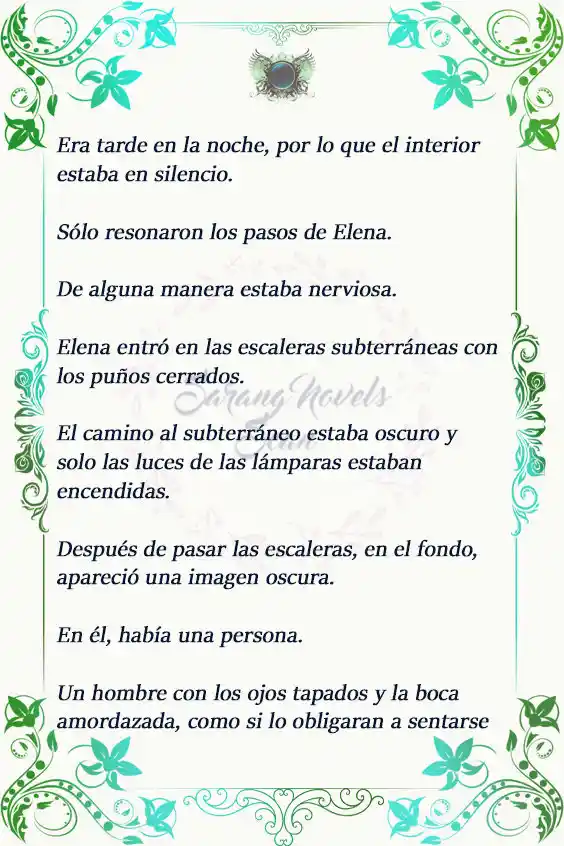 Accidentalmente Seduje Al Hermano Menor Del Protagonista (Novela) - Capítulo 97 - Página 20 - LectorTMOo