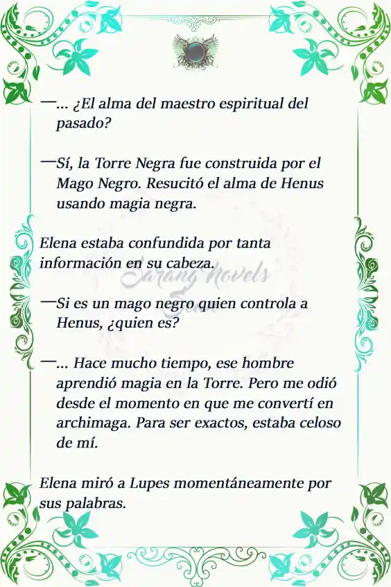Accidentalmente Seduje Al Hermano Menor Del Protagonista (Novela) - Capítulo 98 - Página 4 - LectorTMOo