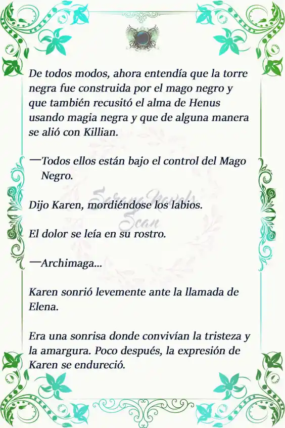 Accidentalmente Seduje Al Hermano Menor Del Protagonista (Novela) - Capítulo 98 - Página 5 - LectorTMOo