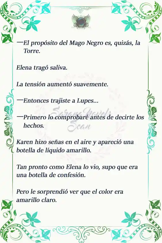 Accidentalmente Seduje Al Hermano Menor Del Protagonista (Novela) - Capítulo 98 - Página 6 - LectorTMOo