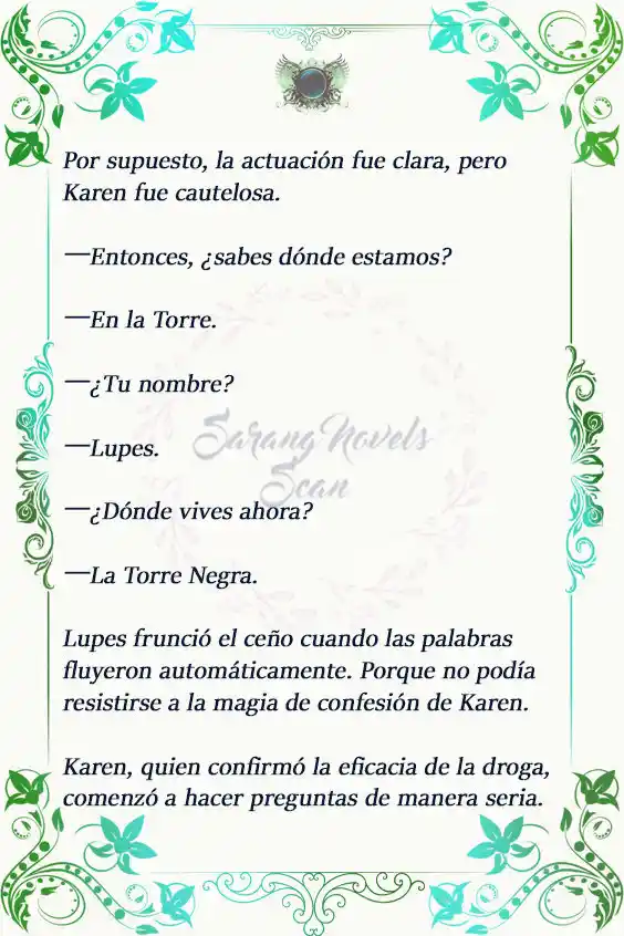 Accidentalmente Seduje Al Hermano Menor Del Protagonista (Novela) - Capítulo 98 - Página 12 - LectorTMOo