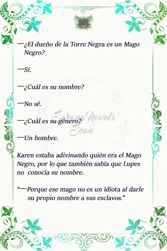 Accidentalmente Seduje Al Hermano Menor Del Protagonista (Novela) - Capítulo 98 - Página 13 - LectorTMOo