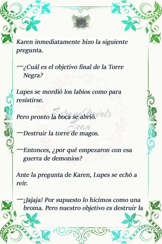 Accidentalmente Seduje Al Hermano Menor Del Protagonista (Novela) - Capítulo 98 - Página 14 - LectorTMOo