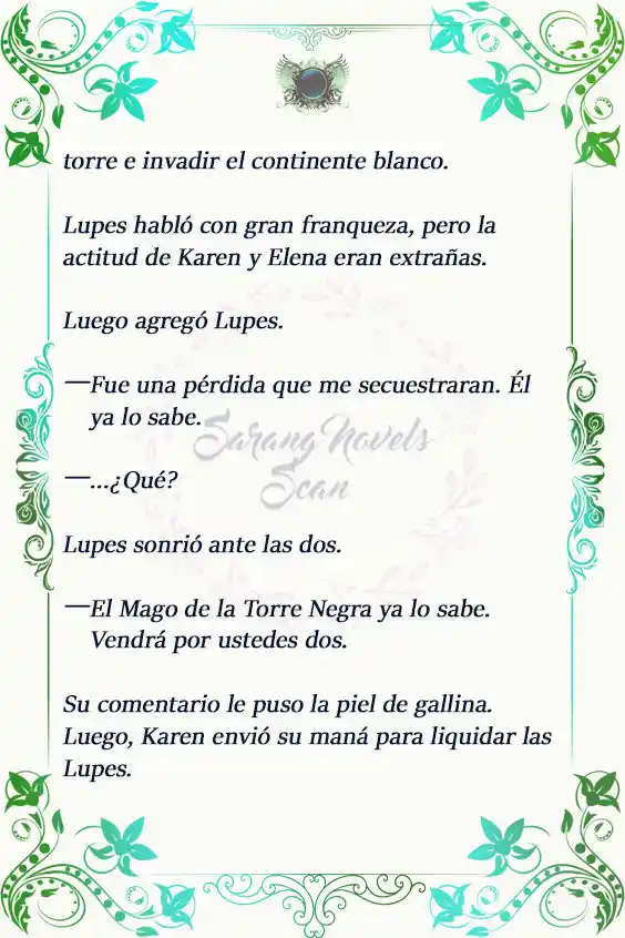 Accidentalmente Seduje Al Hermano Menor Del Protagonista (Novela) - Capítulo 98 - Página 15 - LectorTMOo