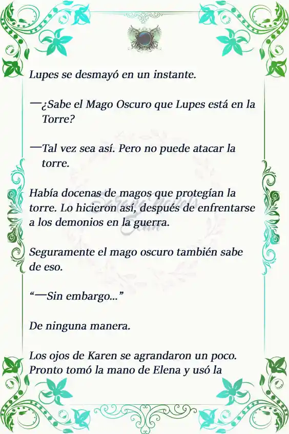 Accidentalmente Seduje Al Hermano Menor Del Protagonista (Novela) - Capítulo 98 - Página 17 - LectorTMOo