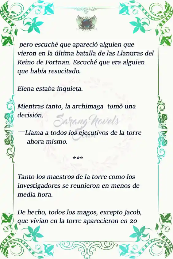Accidentalmente Seduje Al Hermano Menor Del Protagonista (Novela) - Capítulo 99 - Página 4 - LectorTMOo