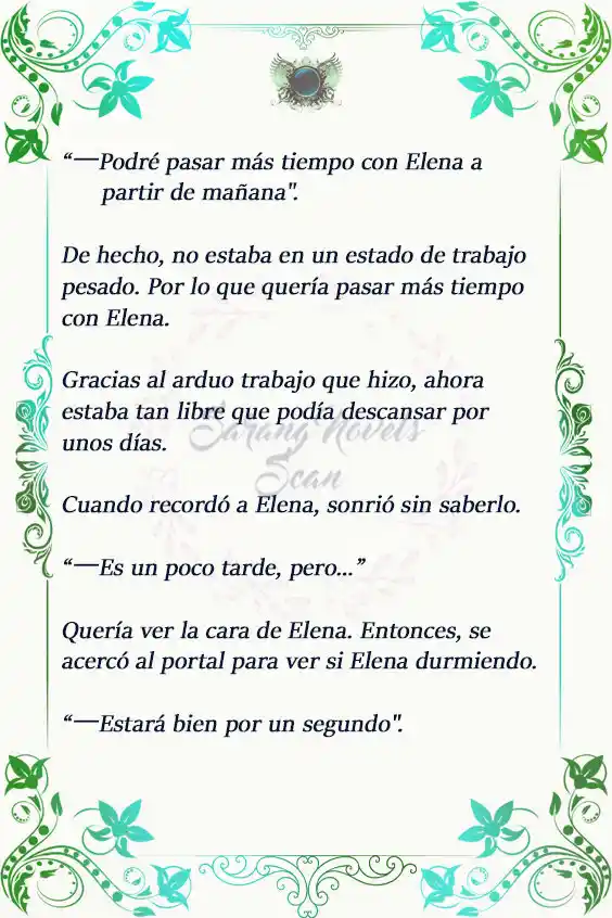 Accidentalmente Seduje Al Hermano Menor Del Protagonista (Novela) - Capítulo 99 - Página 9 - LectorTMOo