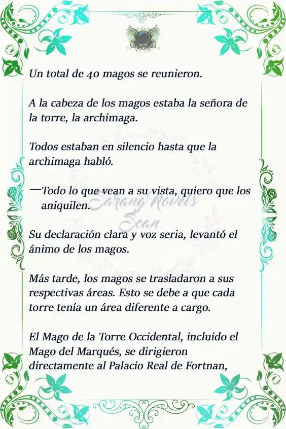 Accidentalmente Seduje Al Hermano Menor Del Protagonista (Novela) - Capítulo 99 - Página 14 - LectorTMOo
