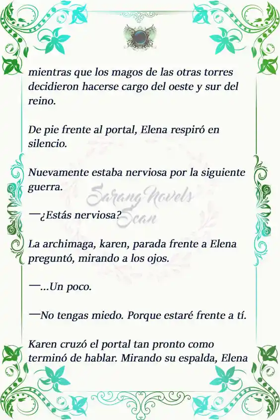 Accidentalmente Seduje Al Hermano Menor Del Protagonista (Novela) - Capítulo 99 - Página 15 - LectorTMOo