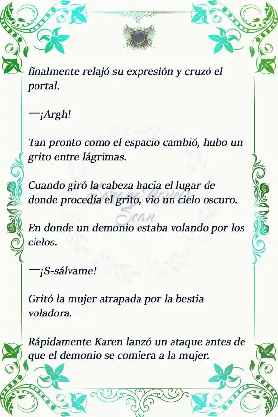 Accidentalmente Seduje Al Hermano Menor Del Protagonista (Novela) - Capítulo 99 - Página 16 - LectorTMOo