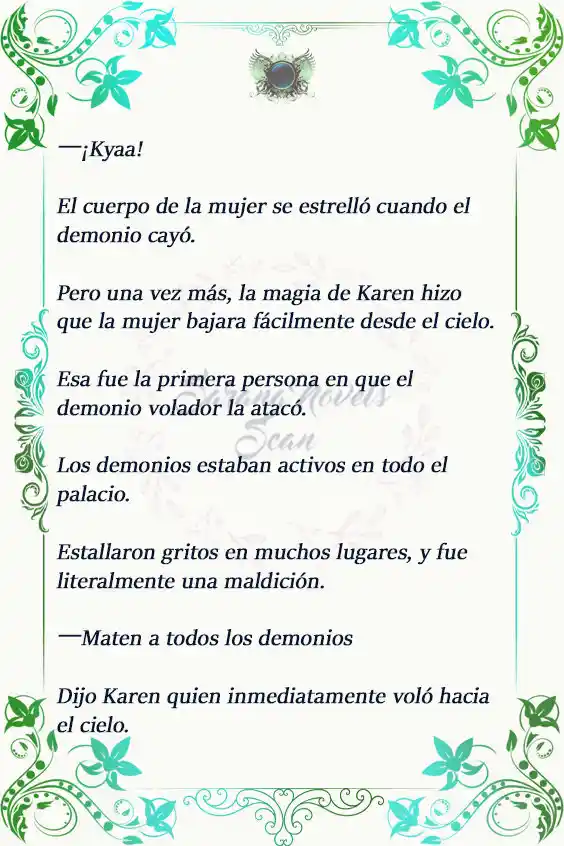 Accidentalmente Seduje Al Hermano Menor Del Protagonista (Novela) - Capítulo 99 - Página 17 - LectorTMOo