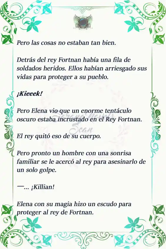 Accidentalmente Seduje Al Hermano Menor Del Protagonista (Novela) - Capítulo 99 - Página 20 - LectorTMOo