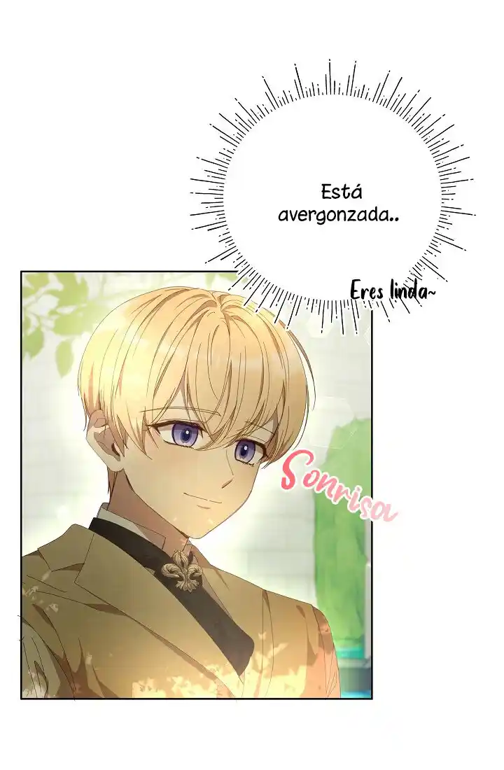 ACCIDENTALMENTE SEDUJE AL HERMANO PEQUEÑO DEL PROTAGONISTA - Capítulo - Página 19 - LectorTMOo