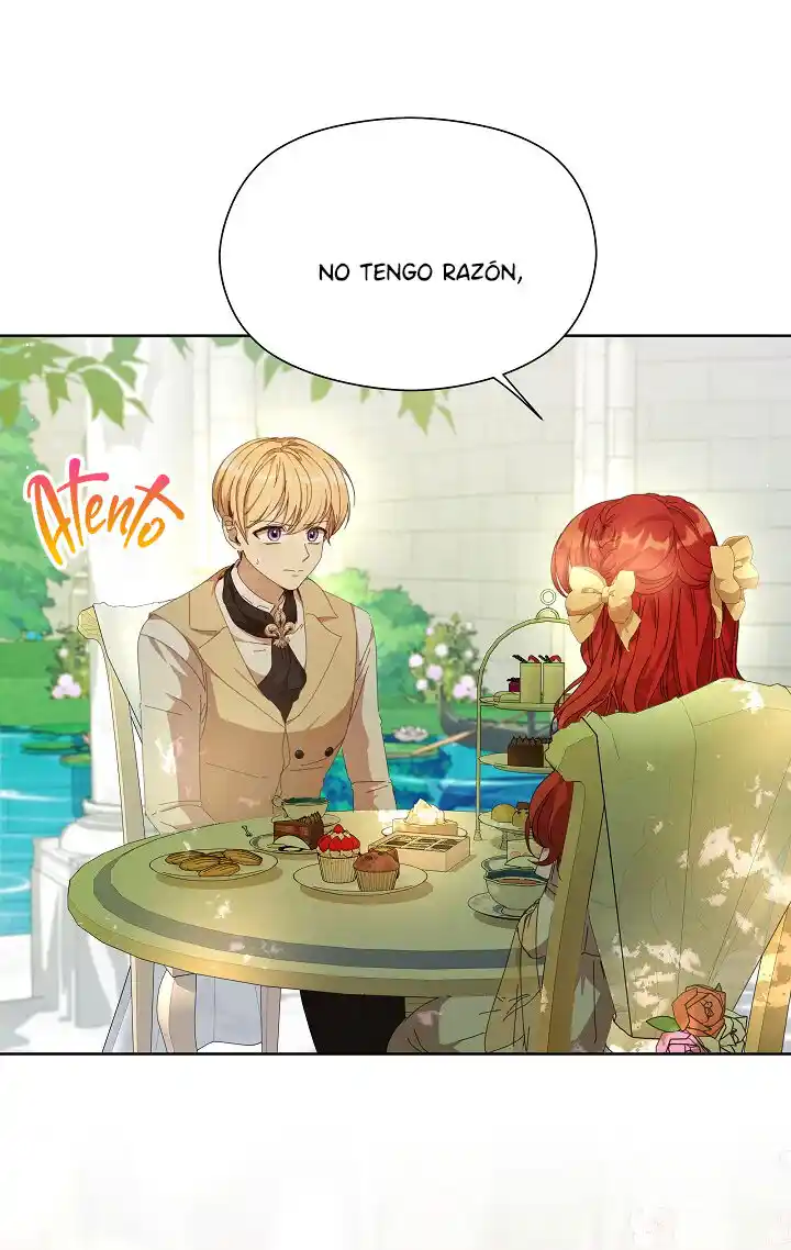 ACCIDENTALMENTE SEDUJE AL HERMANO PEQUEÑO DEL PROTAGONISTA - Capítulo - Página 24 - LectorTMOo