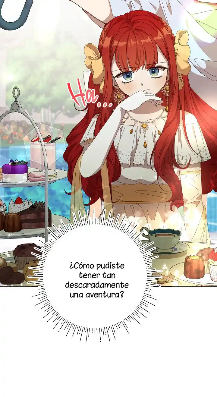 ACCIDENTALMENTE SEDUJE AL HERMANO PEQUEÑO DEL PROTAGONISTA - Capítulo - Página 31 - LectorTMOo