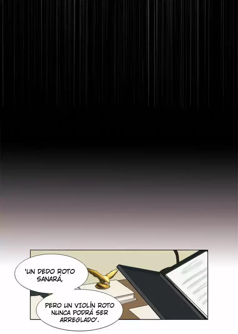 Accord - Capítulo 1 - Página 20 - LectorTMOo