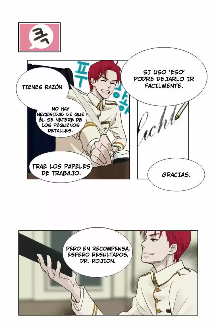 Accord - Capítulo 1 - Página 23 - LectorTMOo