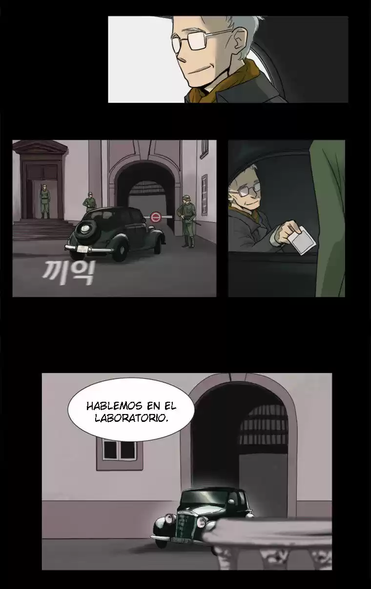 Accord - Capítulo 2 - Página 5 - LectorTMOo