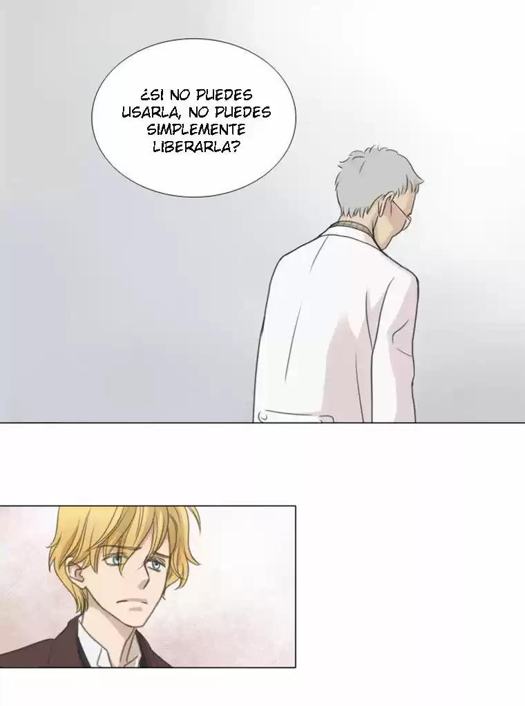 Accord - Capítulo 2 - Página 15 - LectorTMOo