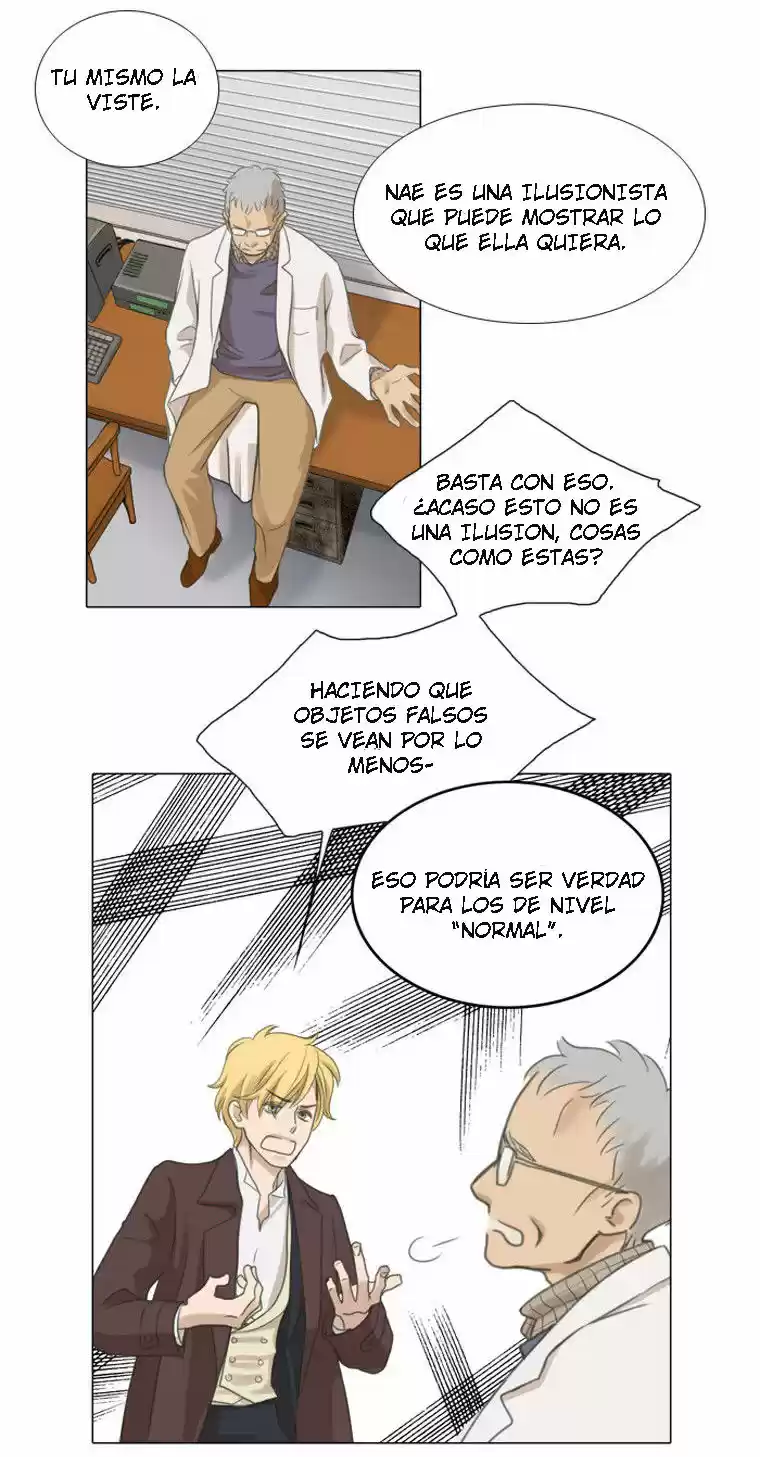 Accord - Capítulo 2 - Página 26 - LectorTMOo