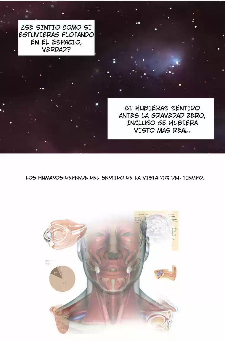 Accord - Capítulo 2 - Página 28 - LectorTMOo