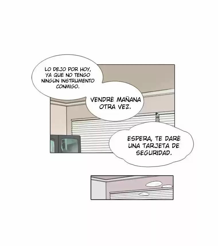 Accord - Capítulo 2 - Página 33 - LectorTMOo