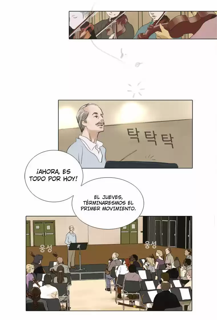 Accord - Capítulo 2 - Página 36 - LectorTMOo