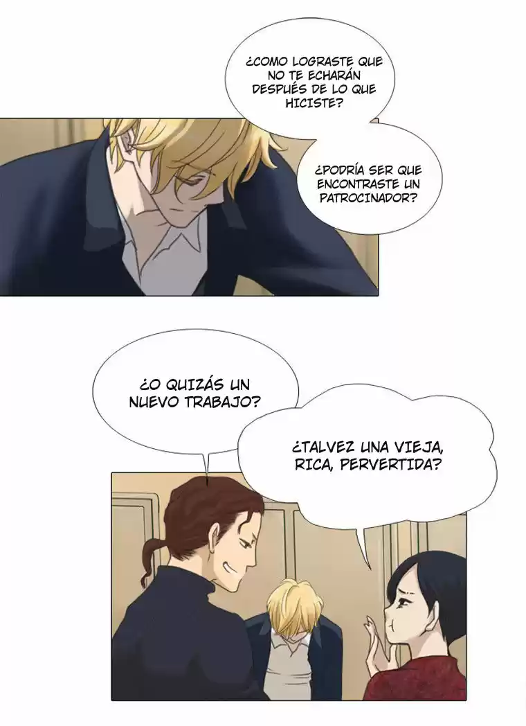 Accord - Capítulo 2 - Página 39 - LectorTMOo