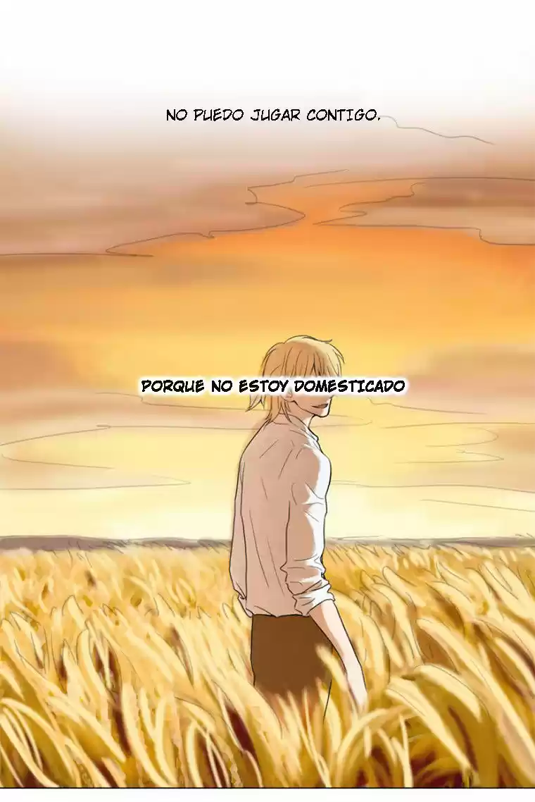 Accord - Capítulo 3 - Página 4 - LectorTMOo