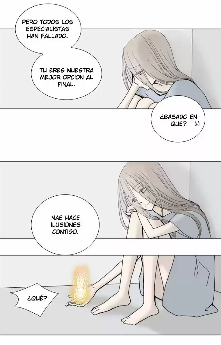 Accord - Capítulo 3 - Página 11 - LectorTMOo