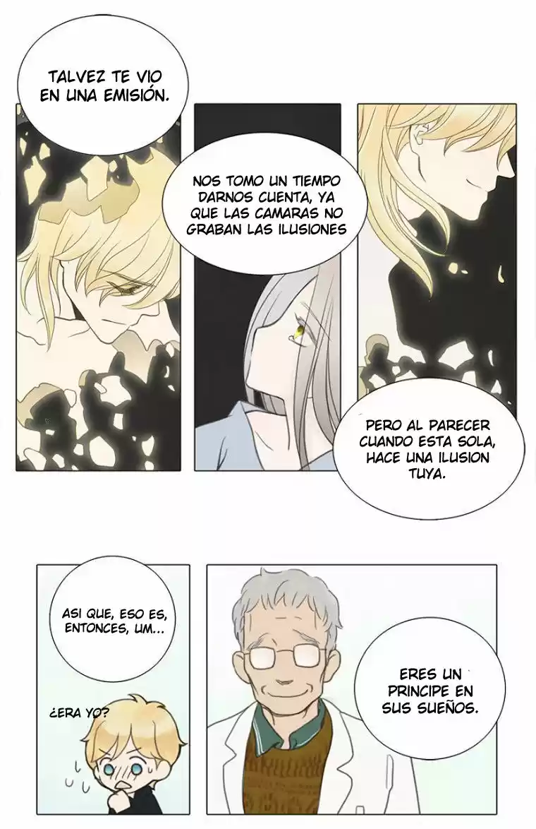 Accord - Capítulo 3 - Página 12 - LectorTMOo