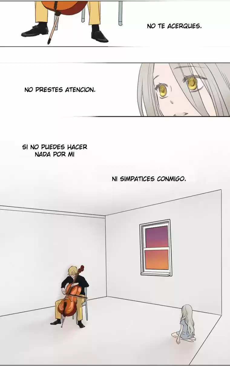 Accord - Capítulo 3 - Página 15 - LectorTMOo