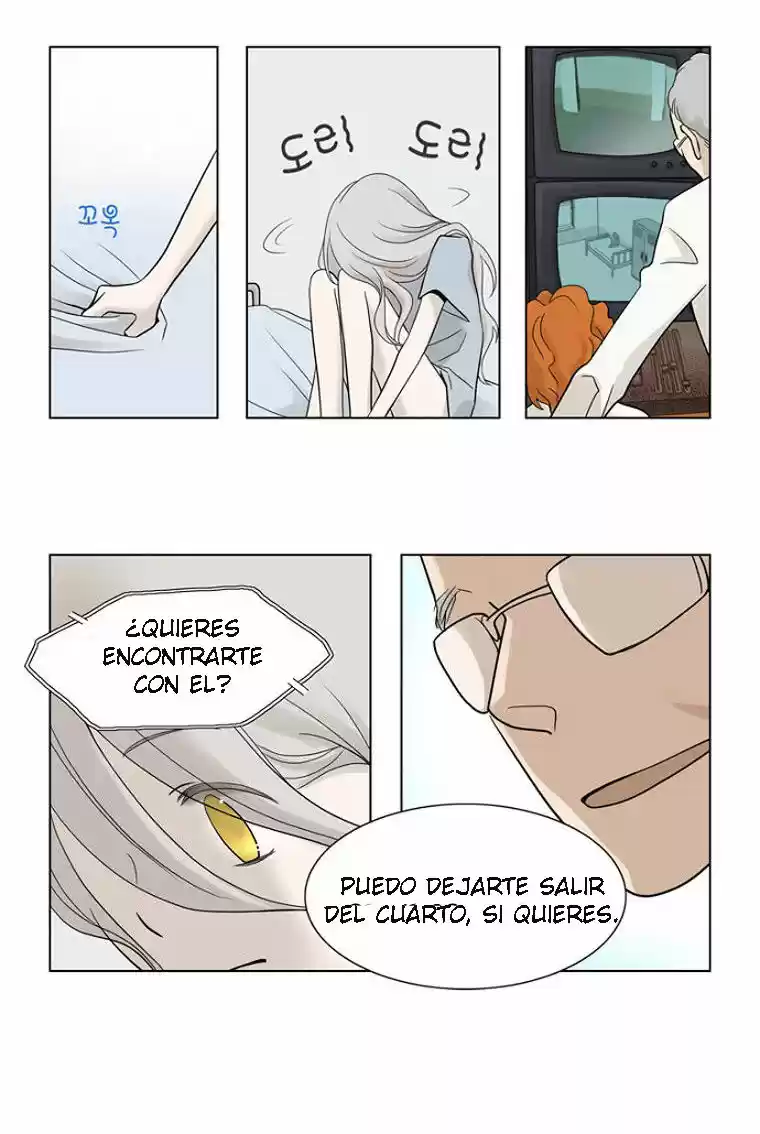 Accord - Capítulo 3 - Página 22 - LectorTMOo