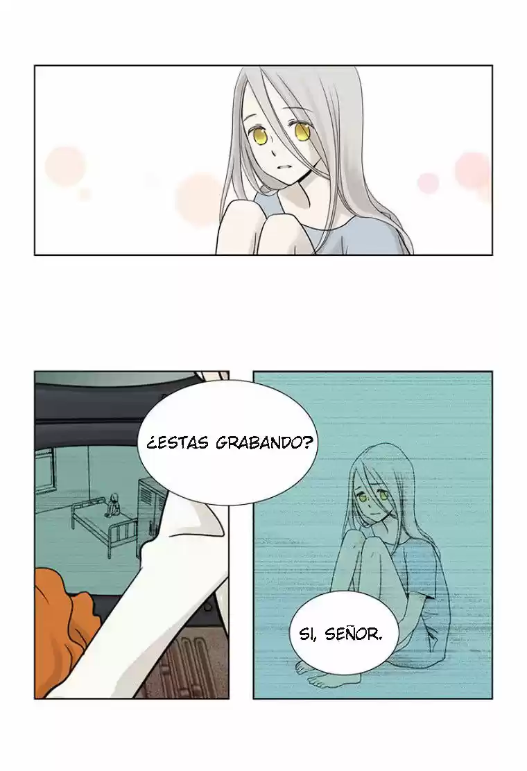 Accord - Capítulo 3 - Página 23 - LectorTMOo