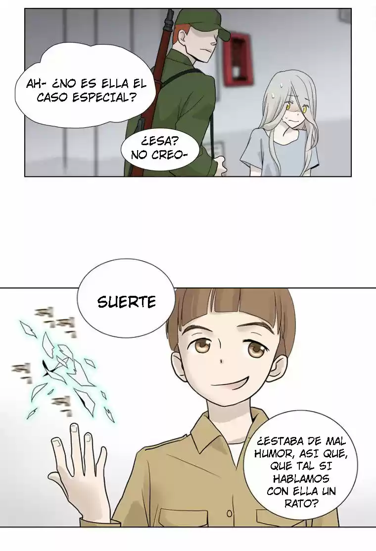 Accord - Capítulo 3 - Página 25 - LectorTMOo