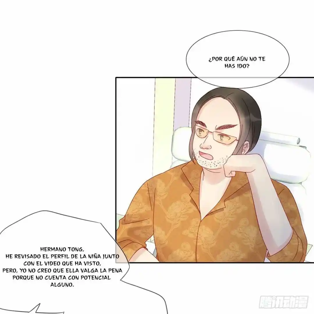 Ace Dulce - Capítulo 3 - Página 15 - LectorTMOo