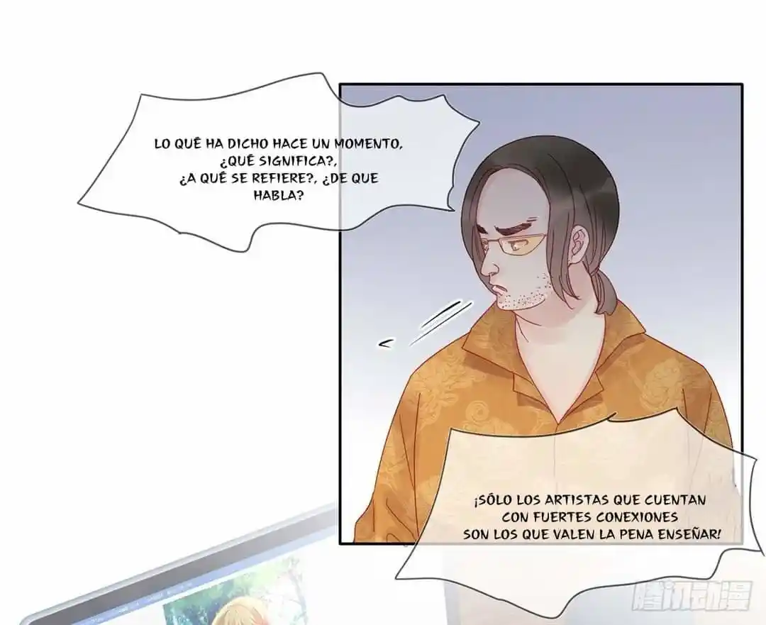 Ace Dulce - Capítulo 3 - Página 18 - LectorTMOo