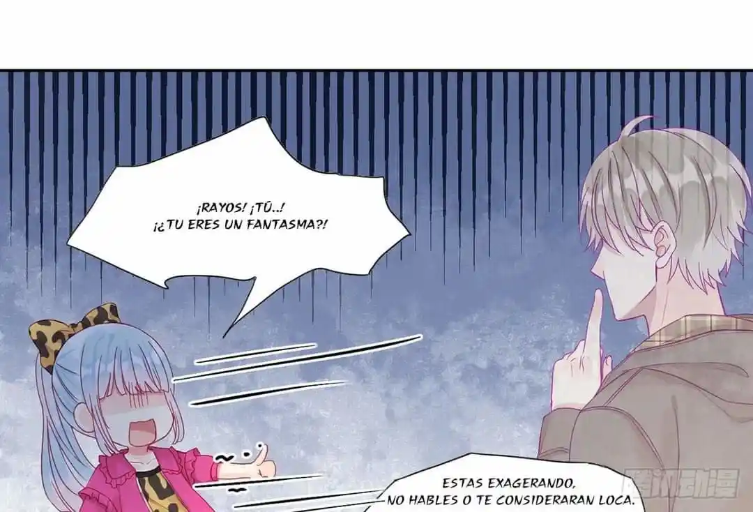 Ace Dulce - Capítulo 3 - Página 43 - LectorTMOo
