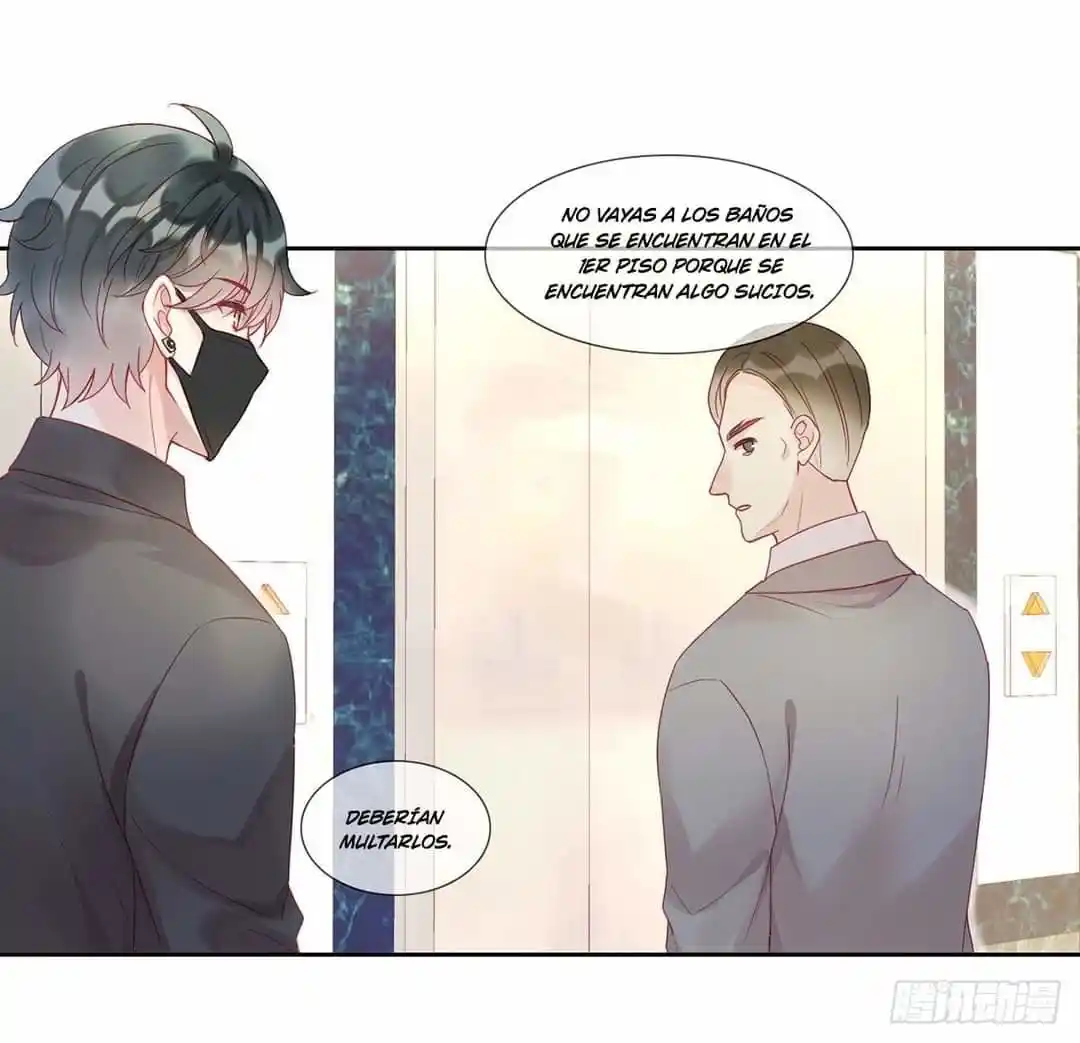 Ace Dulce - Capítulo 3 - Página 57 - LectorTMOo