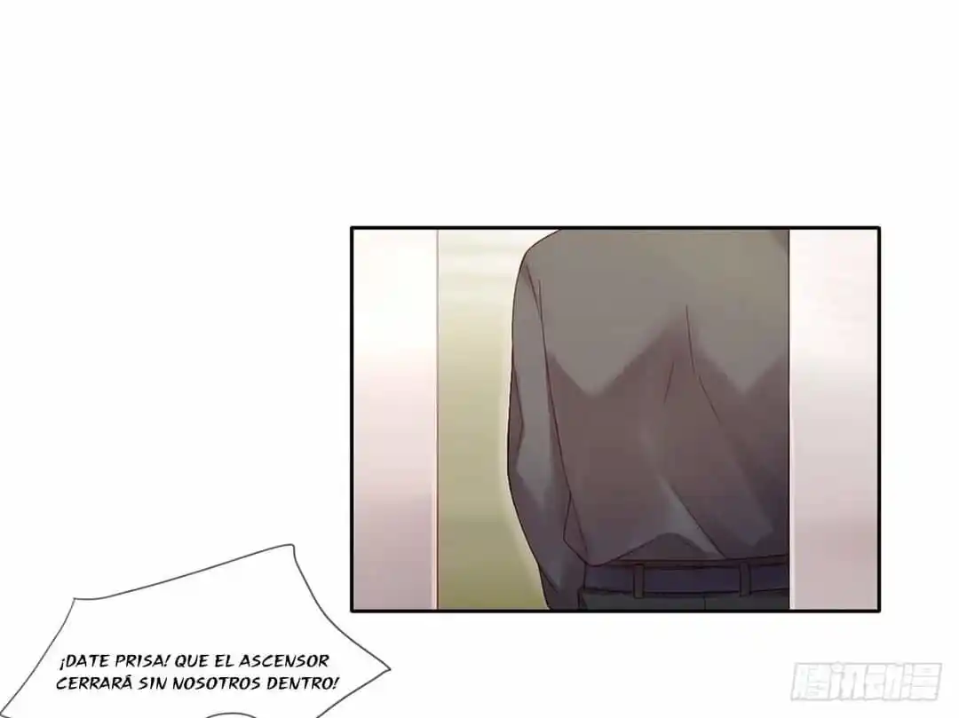 Ace Dulce - Capítulo 3 - Página 58 - LectorTMOo