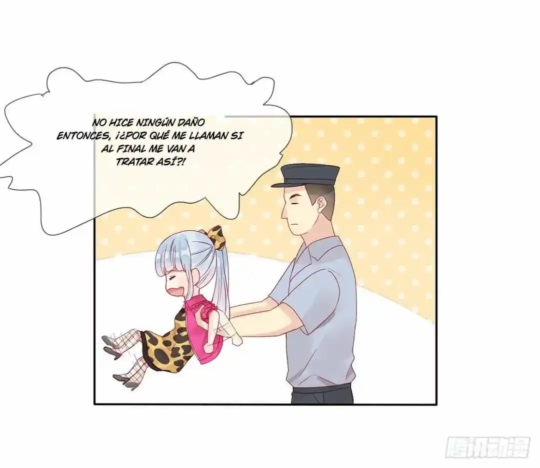 Ace Dulce - Capítulo 3 - Página 67 - LectorTMOo