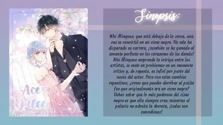 Ace Dulce - Capítulo 4 - Página 2 - LectorTMOo