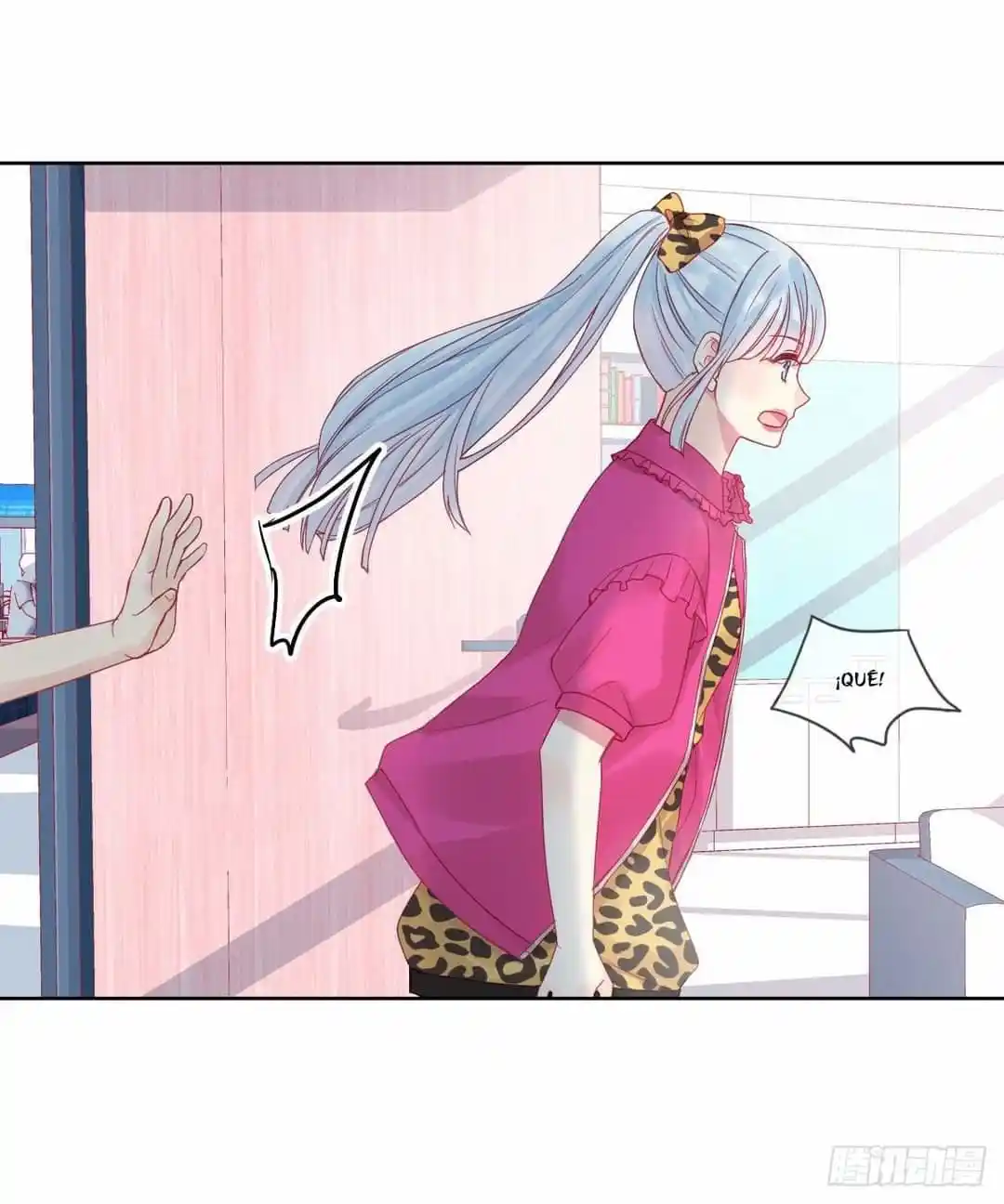 Ace Dulce - Capítulo 4 - Página 12 - LectorTMOo