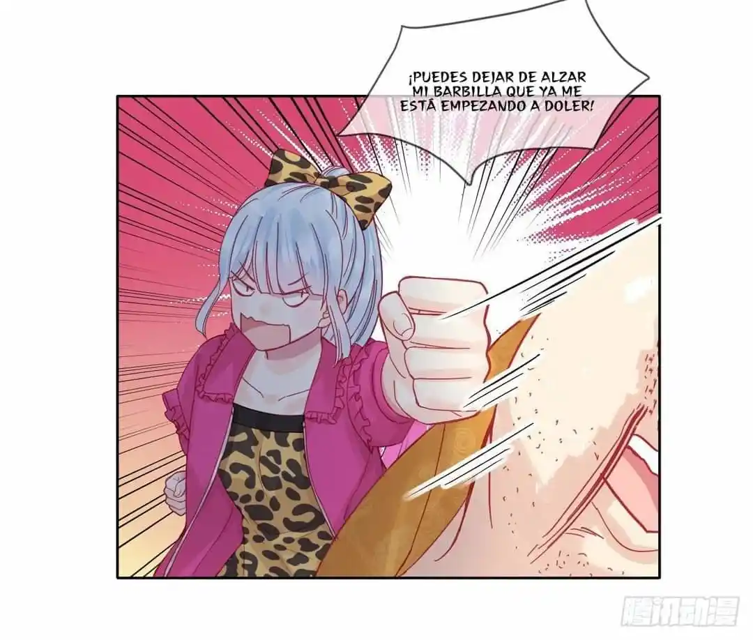 Ace Dulce - Capítulo 4 - Página 20 - LectorTMOo