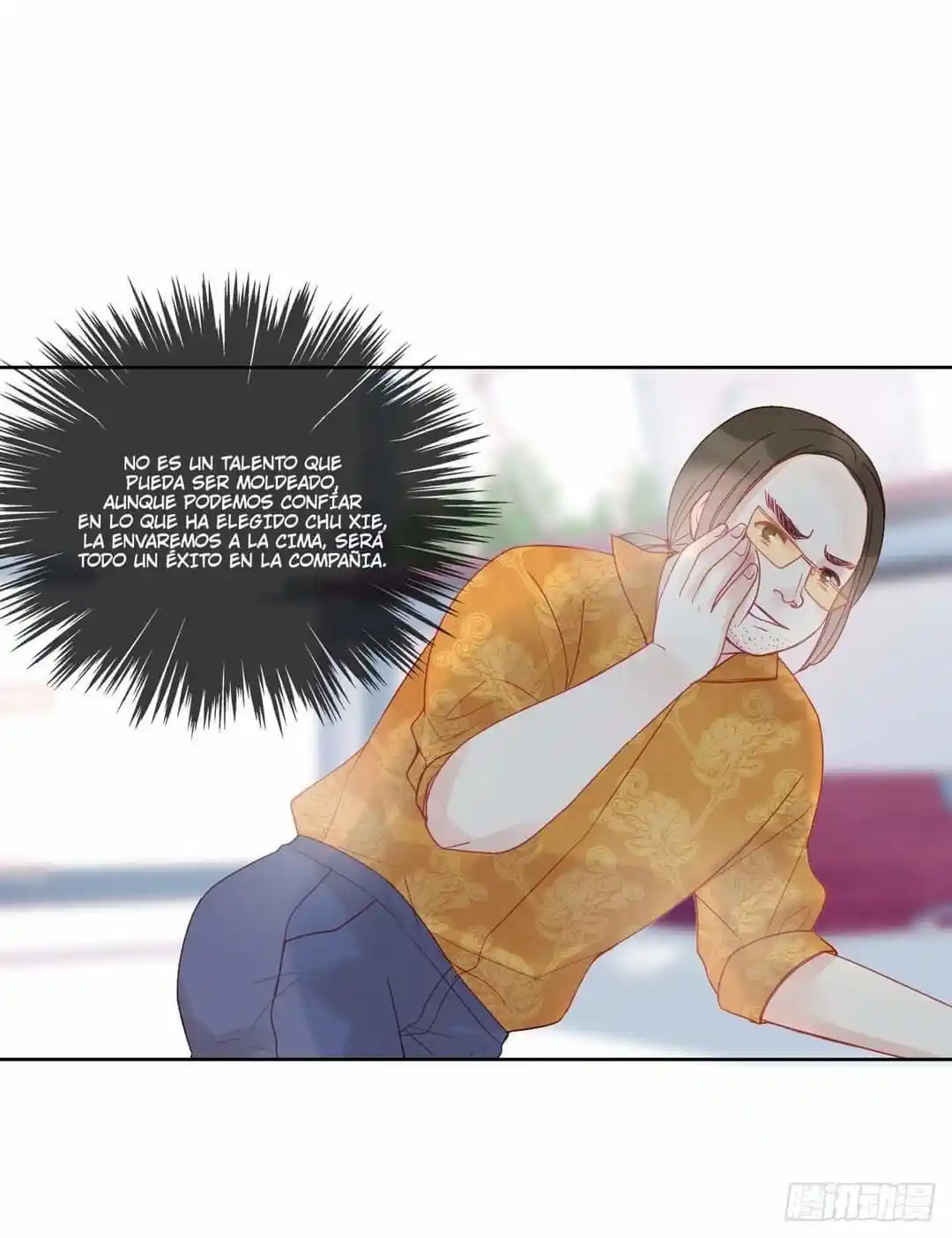 Ace Dulce - Capítulo 4 - Página 22 - LectorTMOo