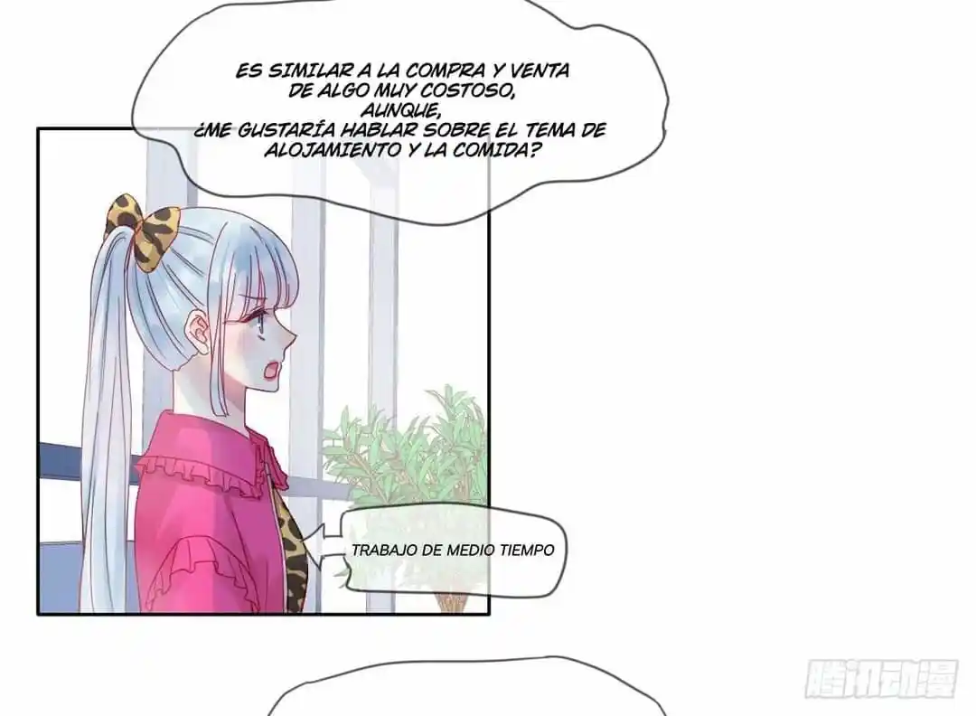 Ace Dulce - Capítulo 4 - Página 30 - LectorTMOo