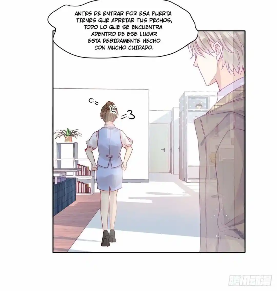 Ace Dulce - Capítulo 4 - Página 40 - LectorTMOo