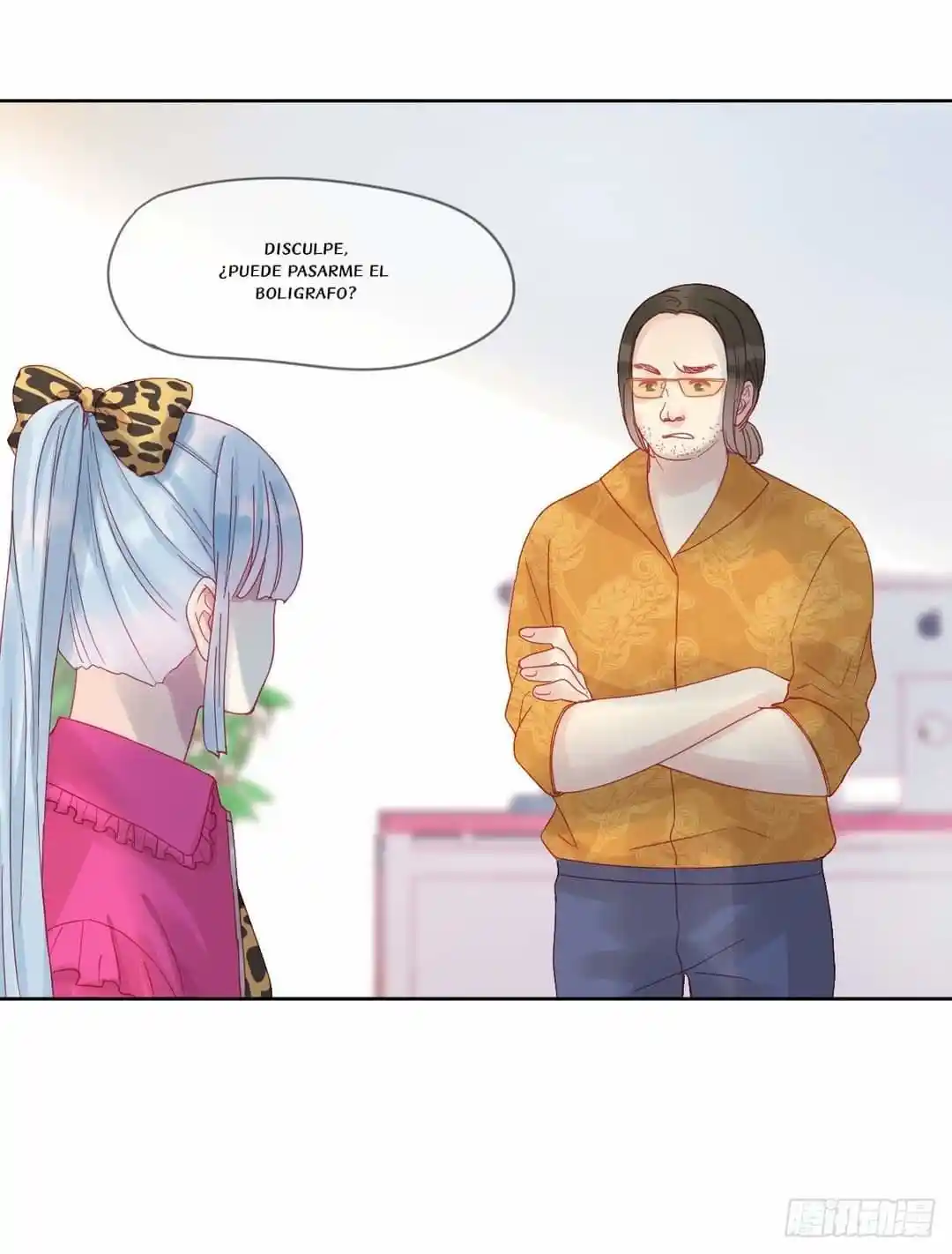Ace Dulce - Capítulo 4 - Página 48 - LectorTMOo