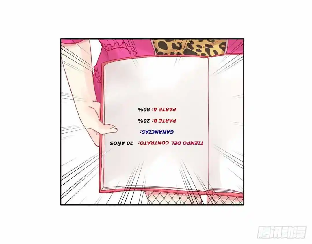 Ace Dulce - Capítulo 4 - Página 52 - LectorTMOo